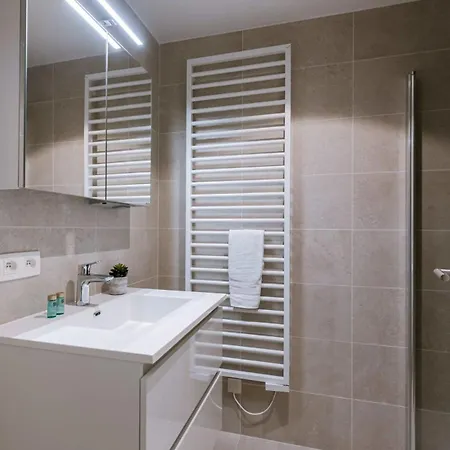 Διαμέρισμα Huswell - Stylish With Harbour View *