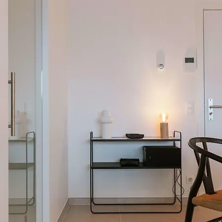 Διαμέρισμα Huswell - Stylish With Harbour View *
