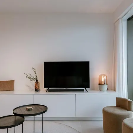 Huswell - Stylish With Harbour View * Οστένδη